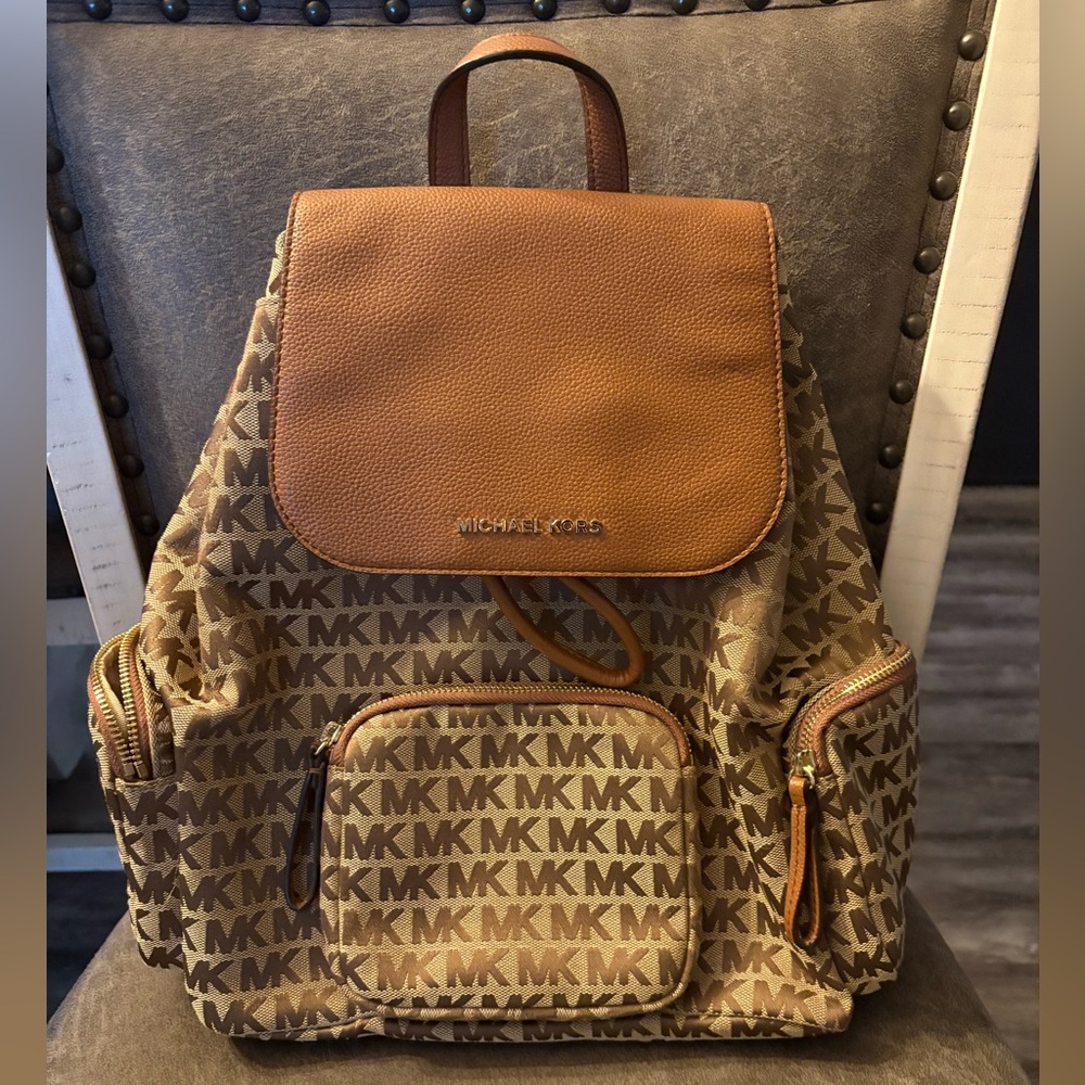 Michael Kors Backpack
